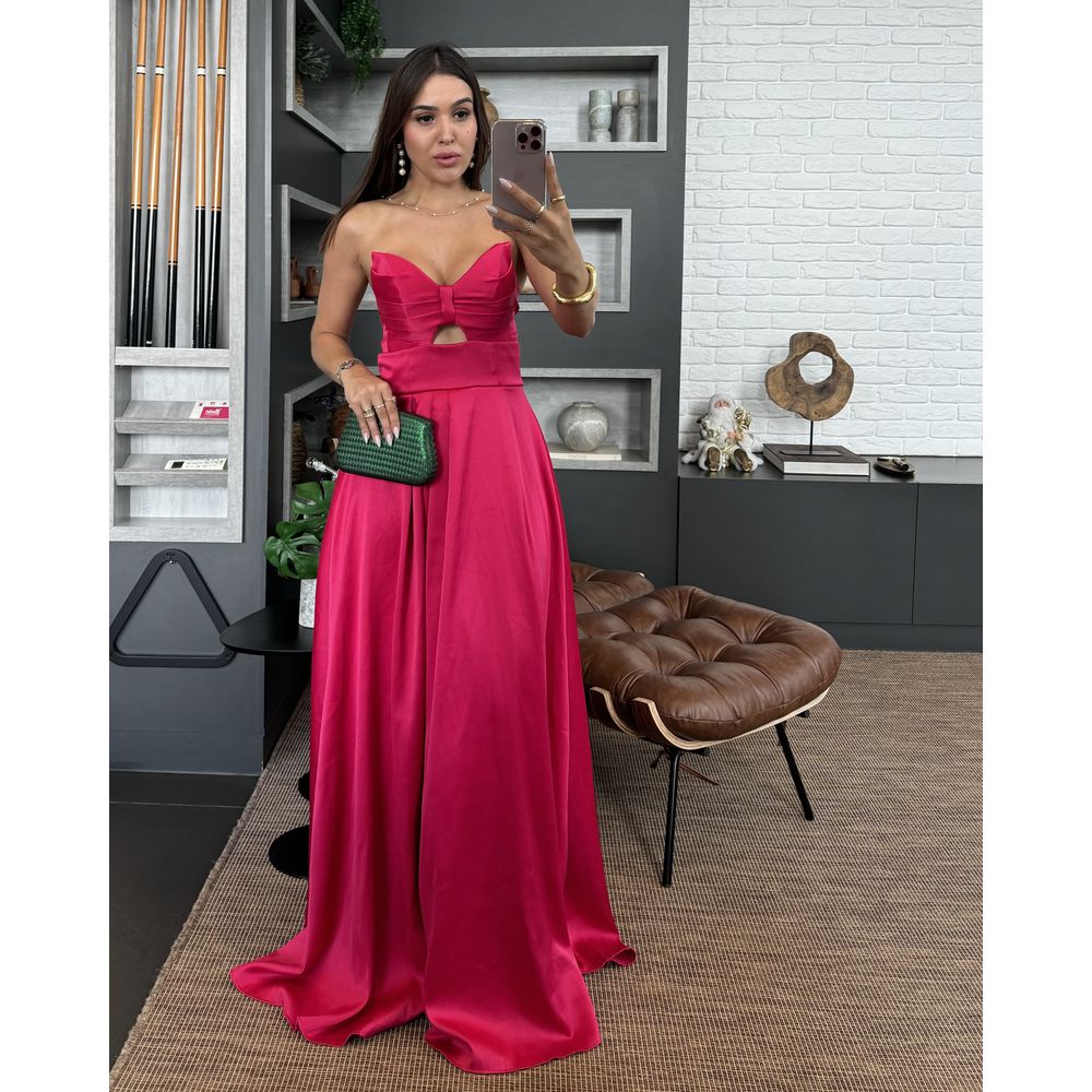 VESTIDO ADELE PINK