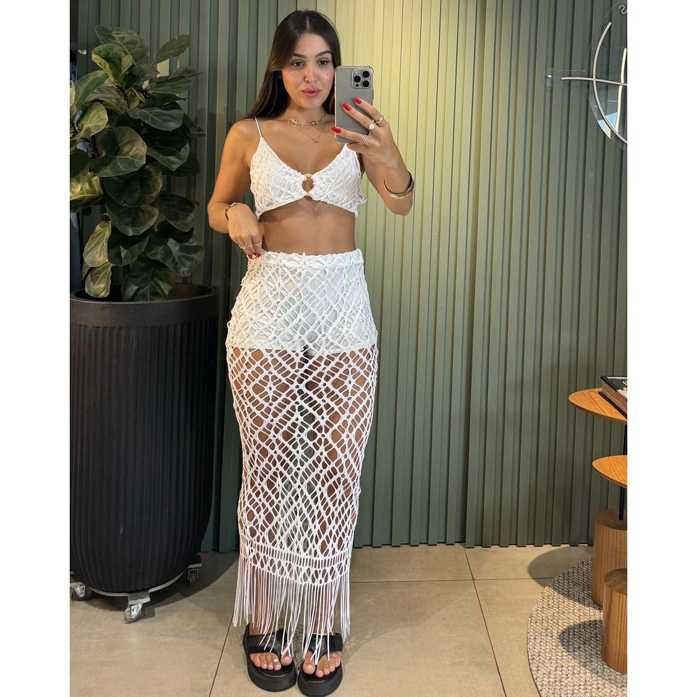 CONJUNTO maresias BRANCO