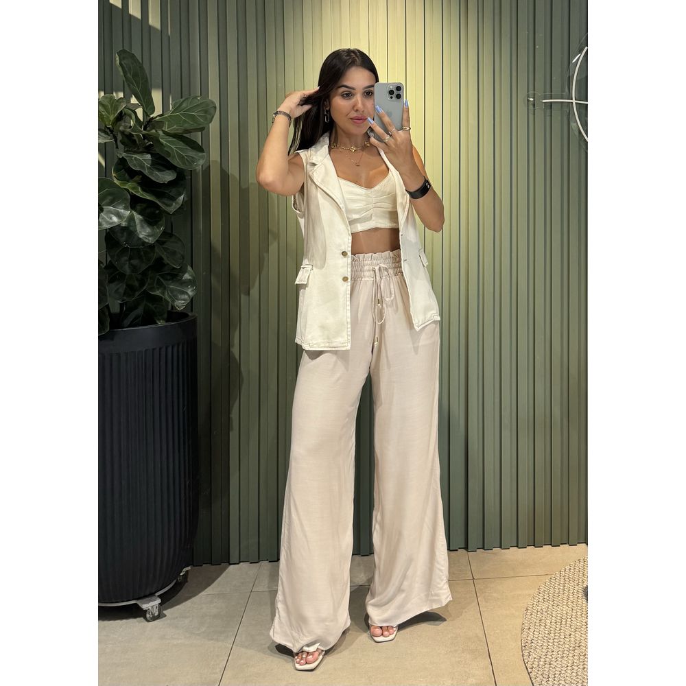 COLETE ECO OFF WHITE