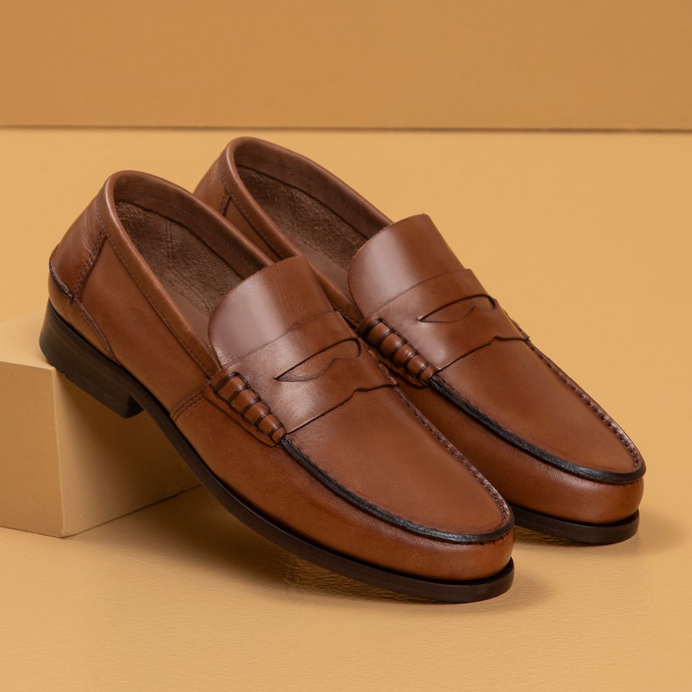 Mocassim Argentino Havana LF03