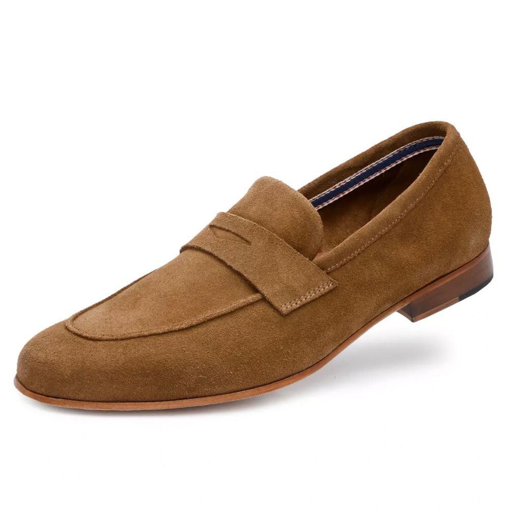 Mocassim Casual Trufa C09