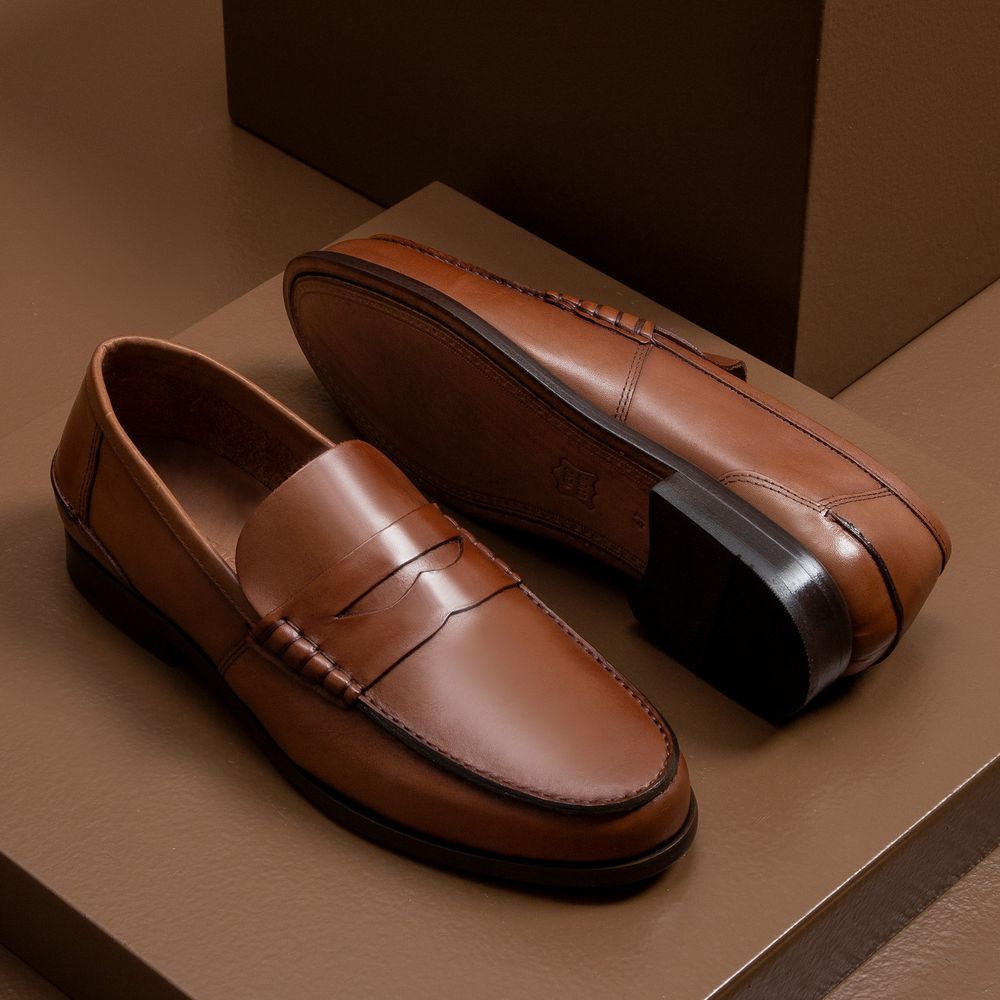 Mocassim Argentino Havana LF03