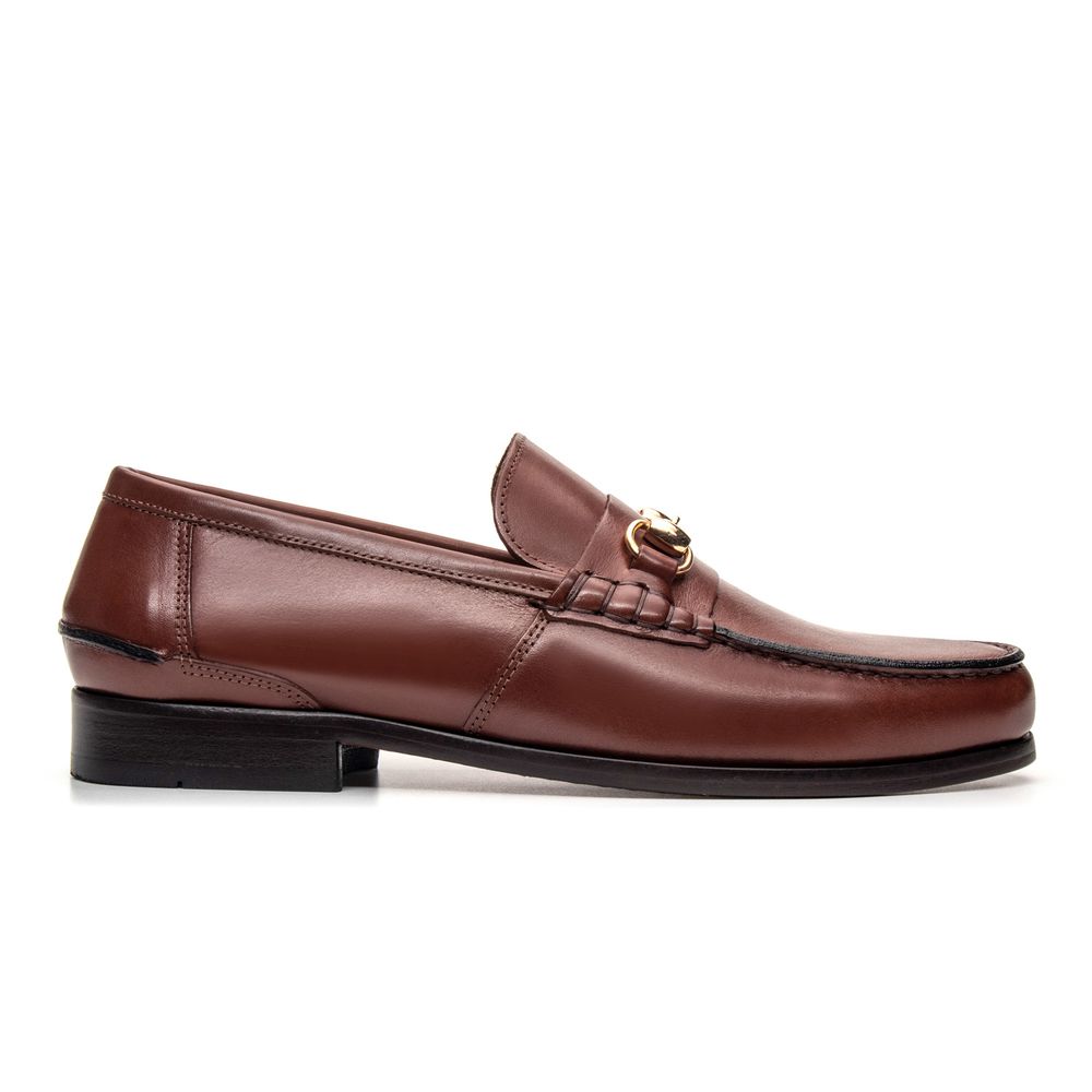 Mocassim Argentino Havana LF01