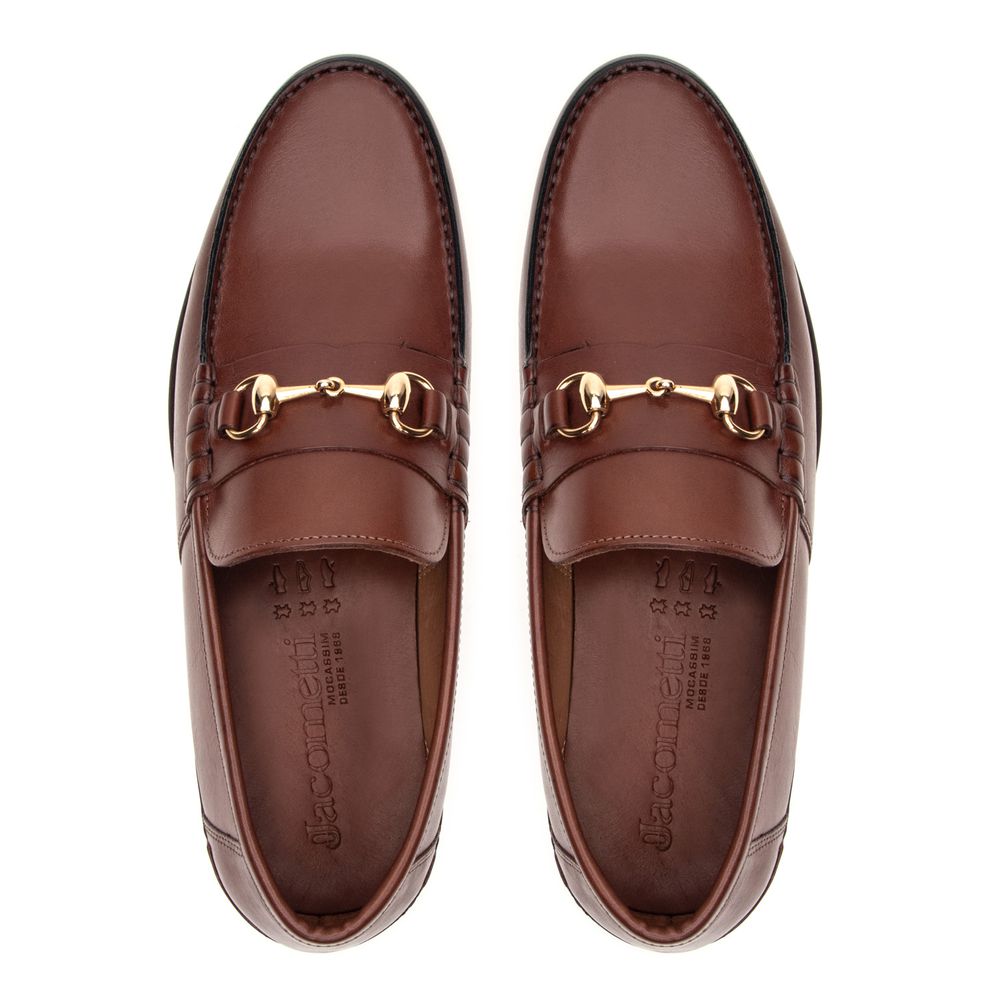 Mocassim Argentino Havana LF01