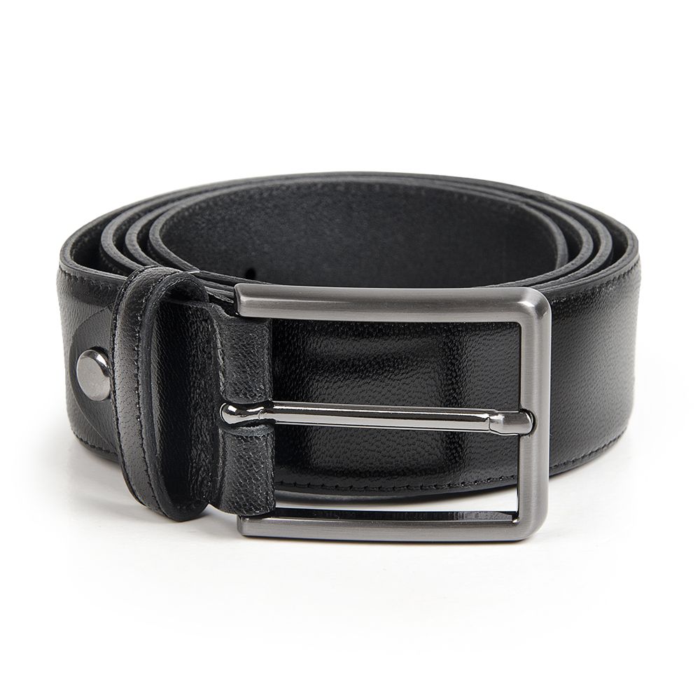 Cinto Pelica Preto