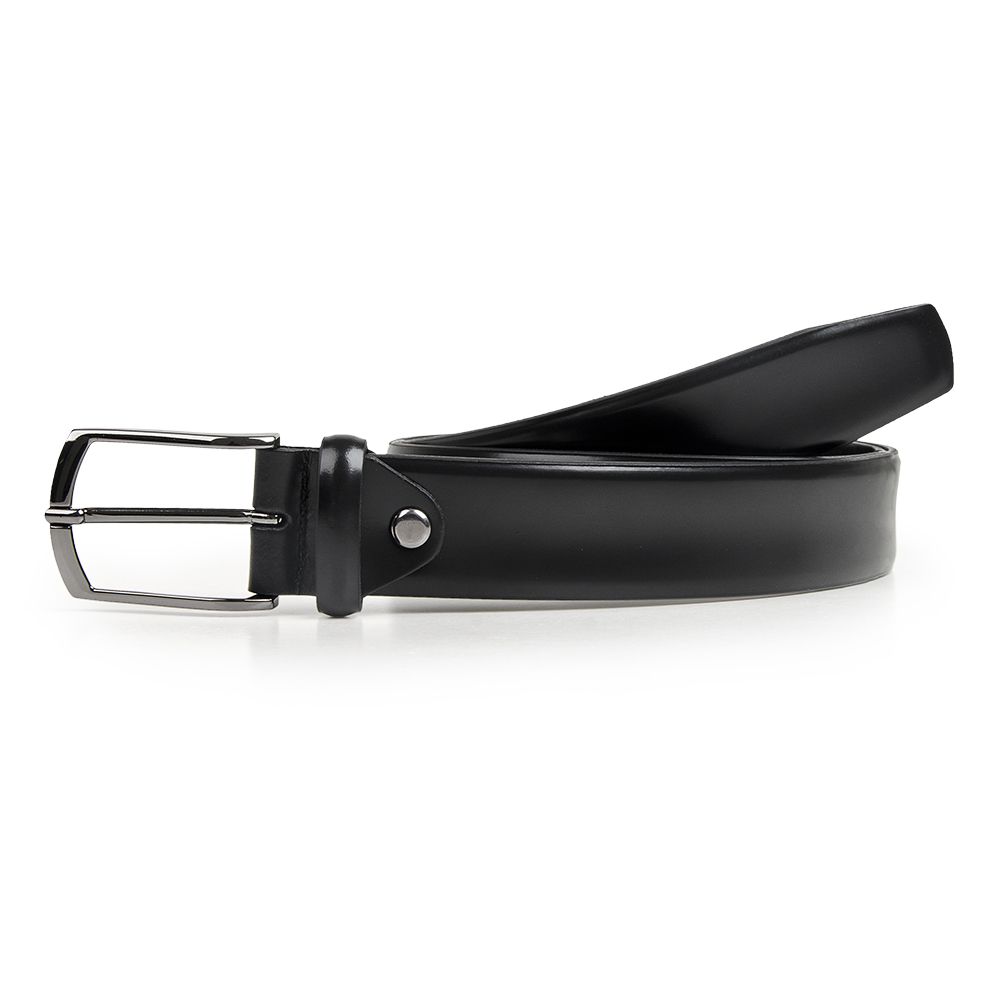 Cinto Preto 020