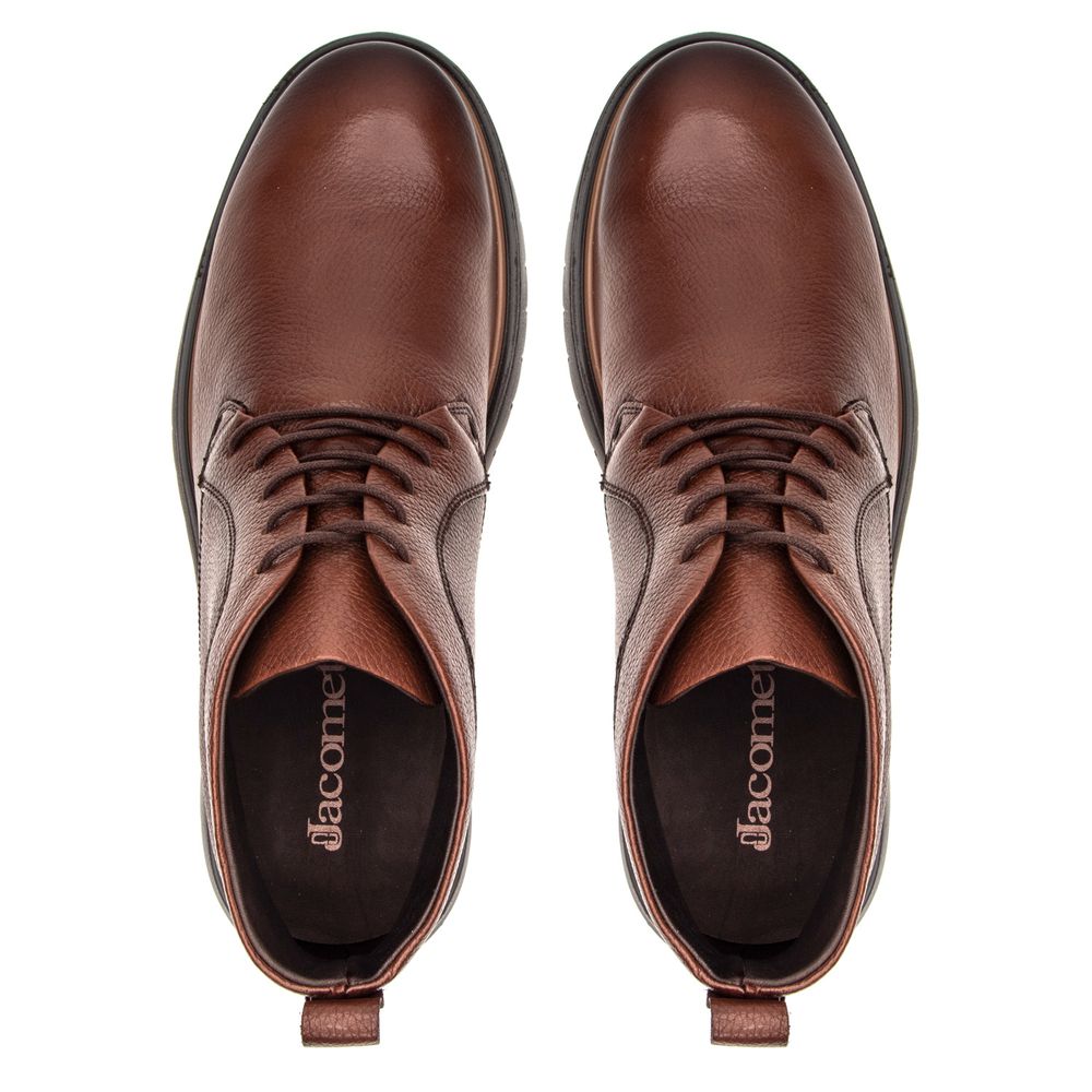 Bota Masculina Casual 