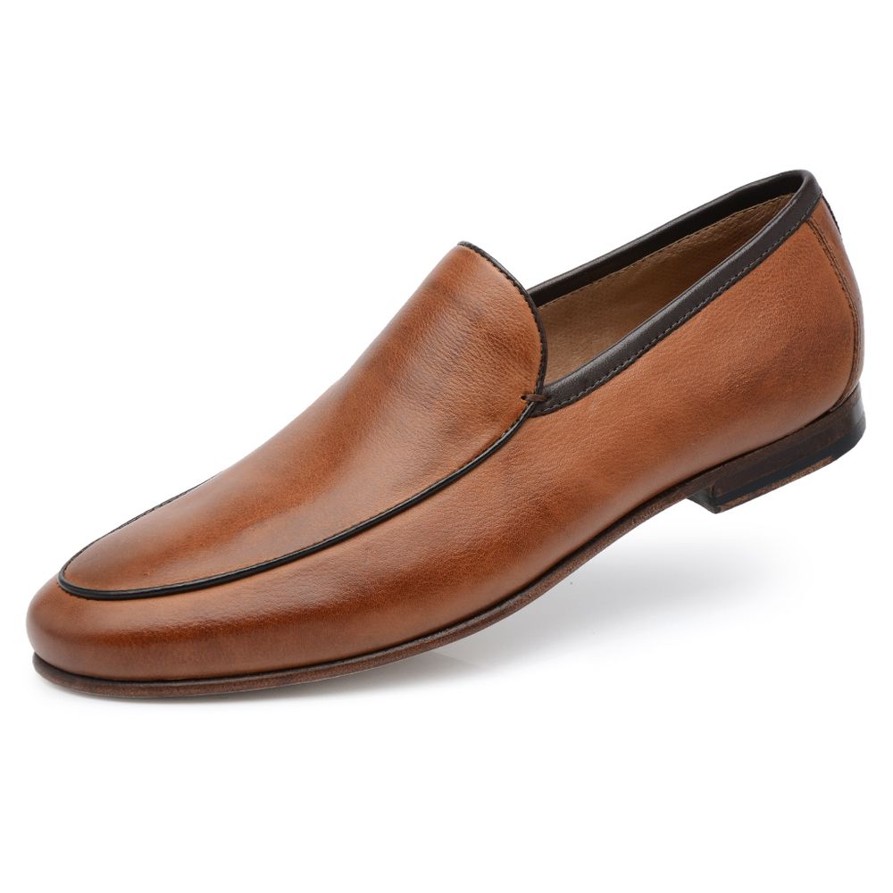 Loafer Caramelo 194048
