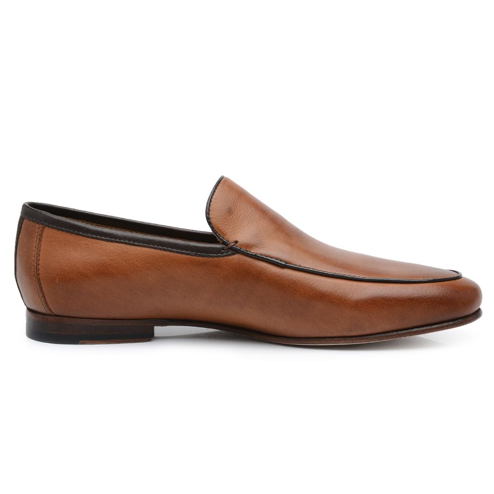 Loafer Caramelo 194048