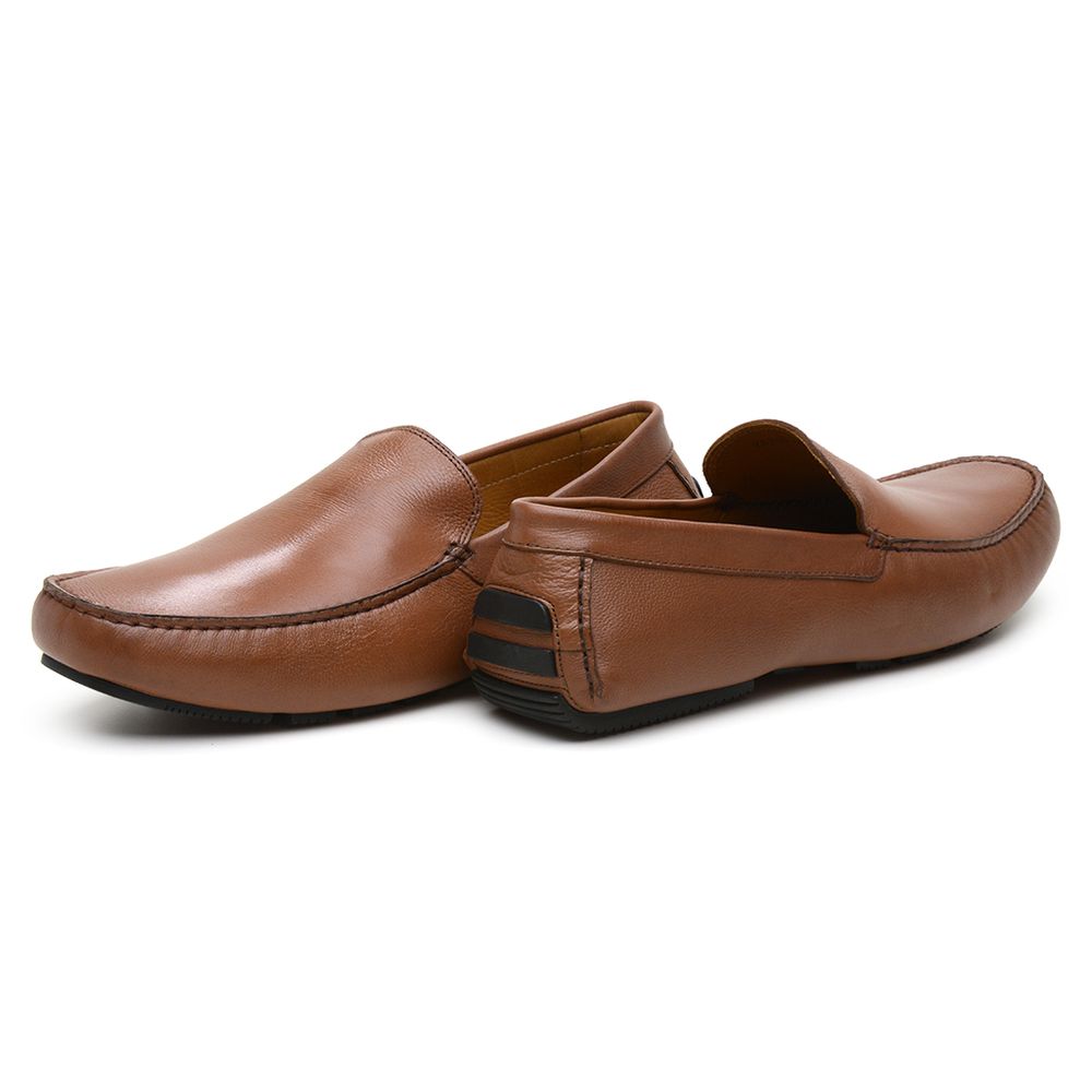 Mocassim Esportivo Drive Pinhão 26700 