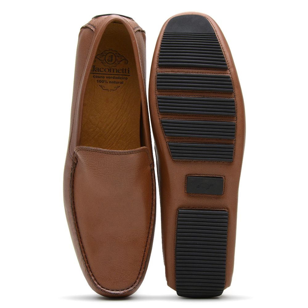 Mocassim Esportivo Drive Pinhão 26700 