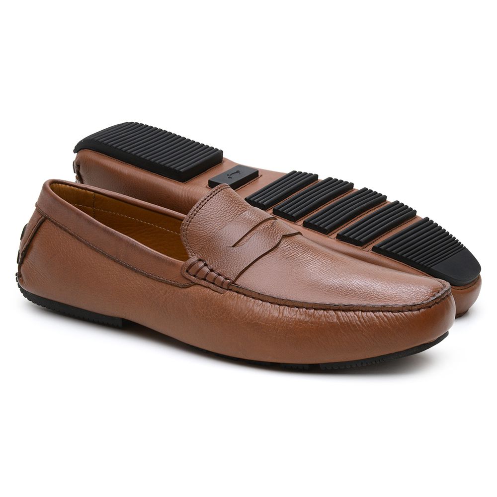 Mocassim Drive Pinhão 26815