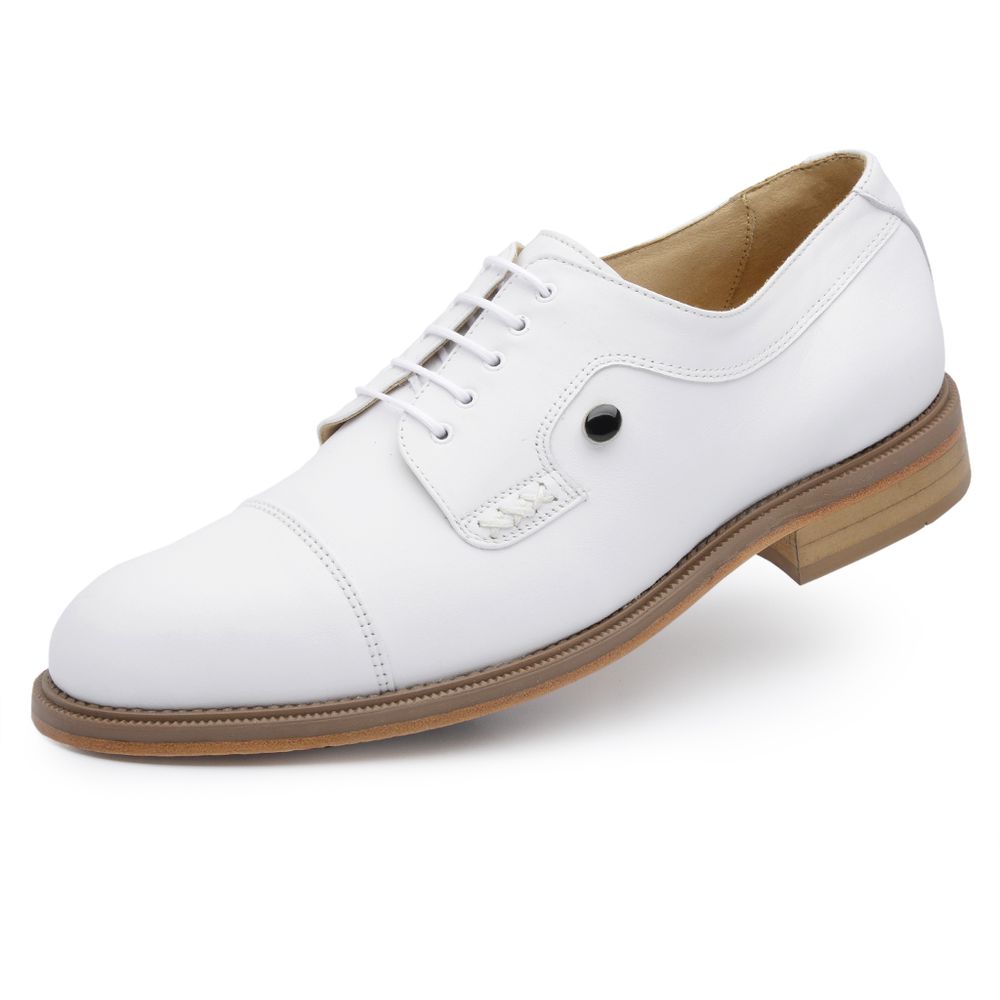 Oxford Scatamacchia Branco 315