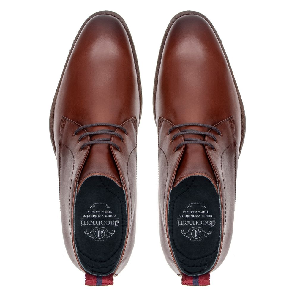 Bota Casual Pinhão 4387