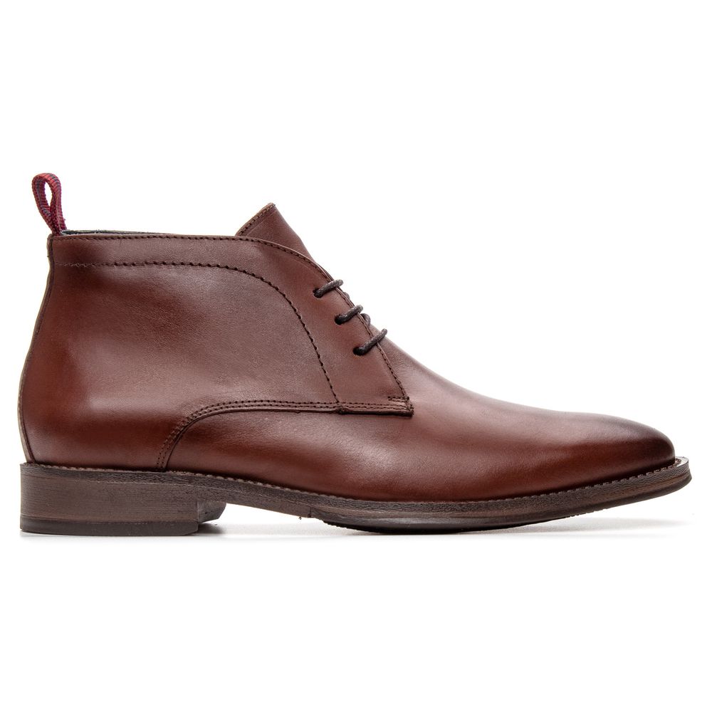 Bota Casual Pinhão 4387
