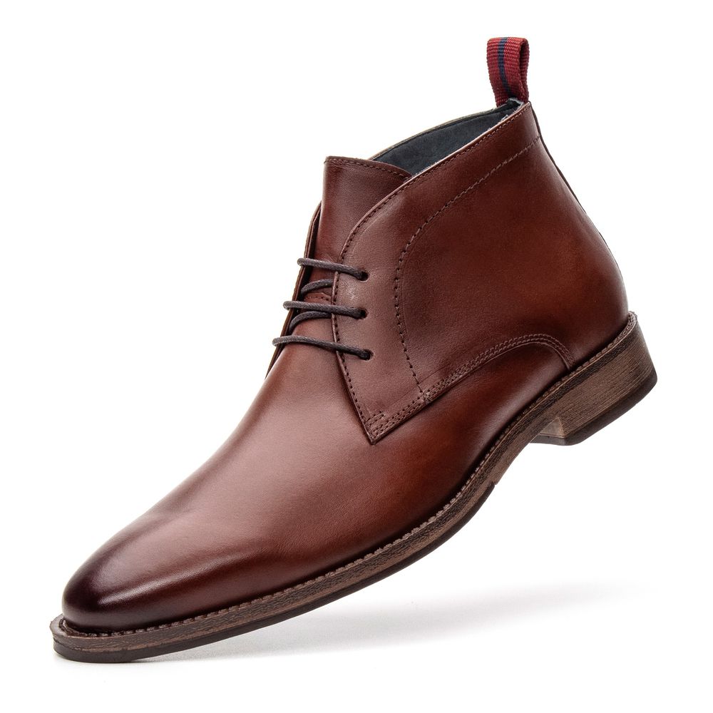 Bota Casual Pinhão 4387
