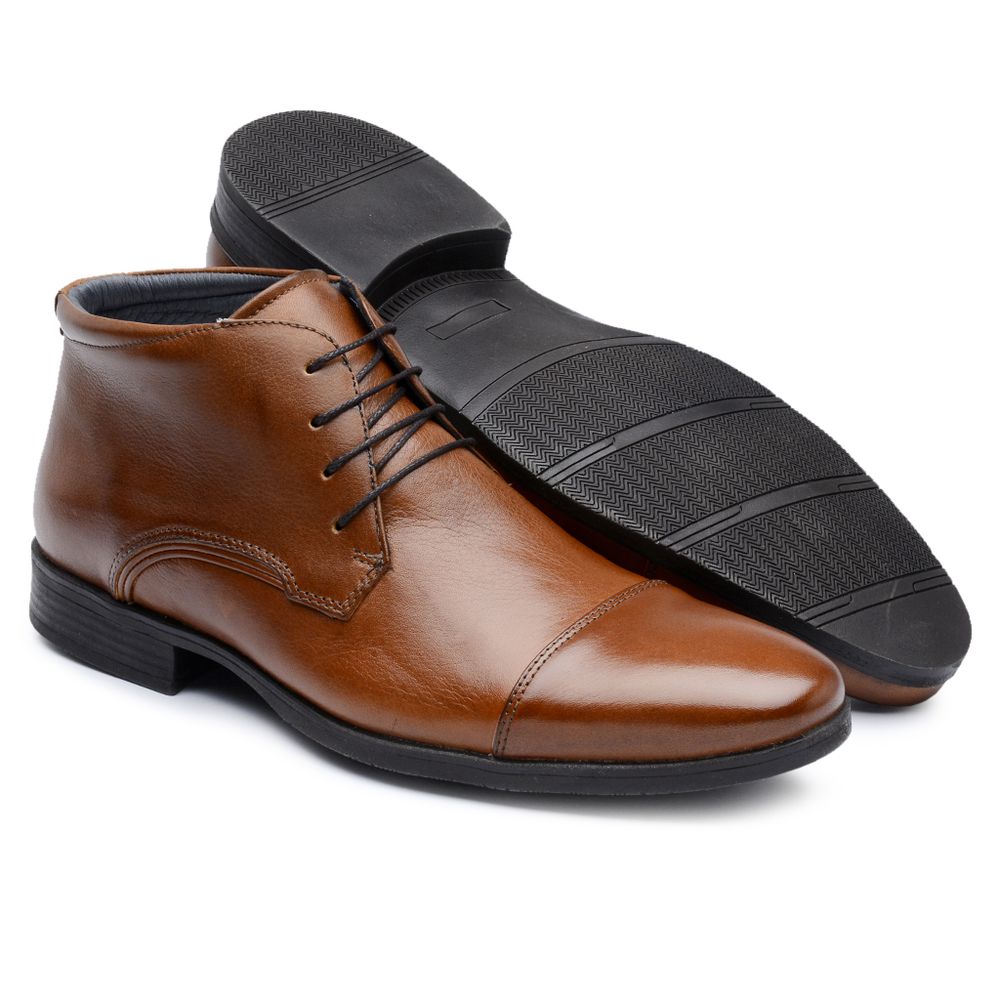 Bota Casual Bronze 5600