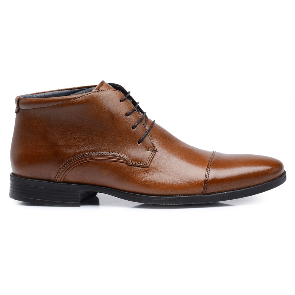 Bota Casual Bronze 5600