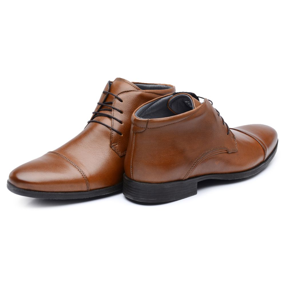 Bota Casual Bronze 5600