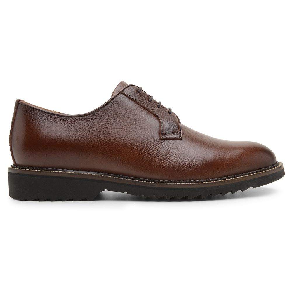 Derby Casual Chocolate 7154 