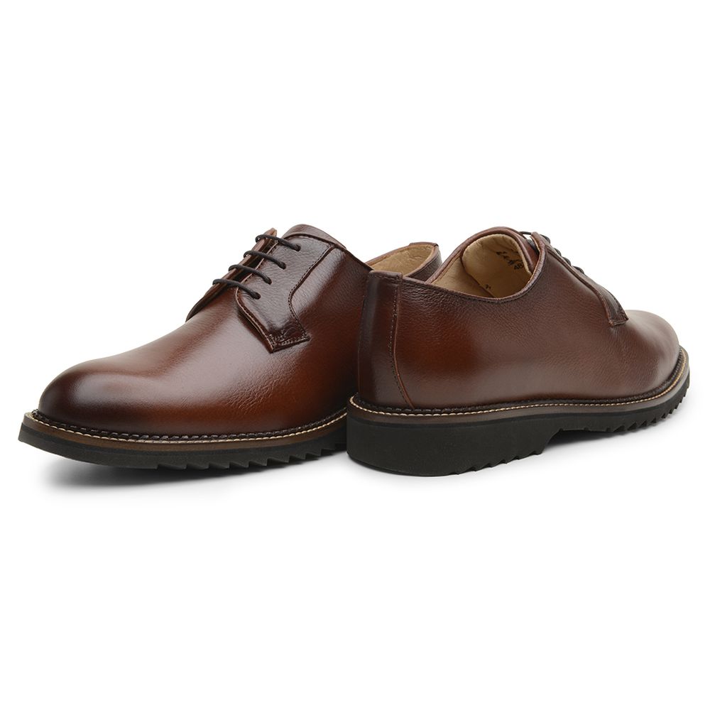 Derby Casual Chocolate 7154 
