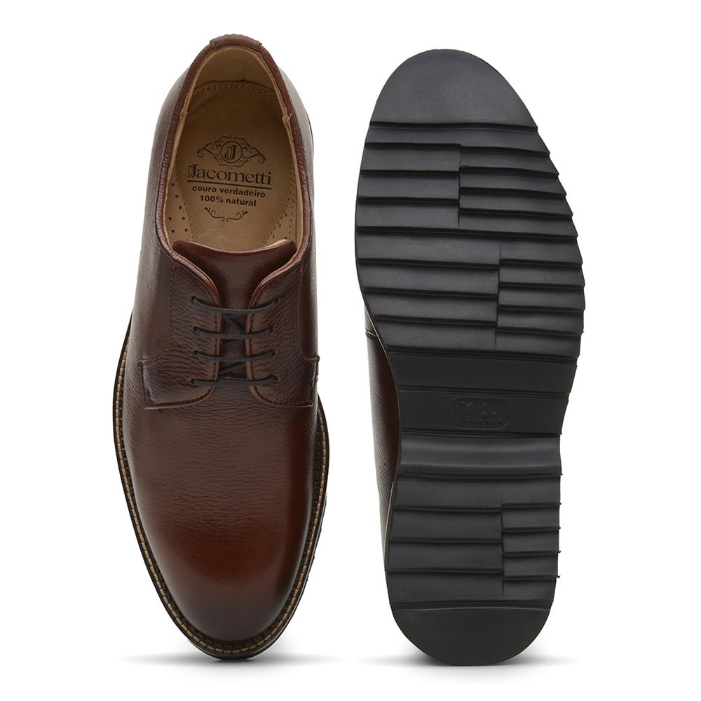 Derby Casual Chocolate 7154 