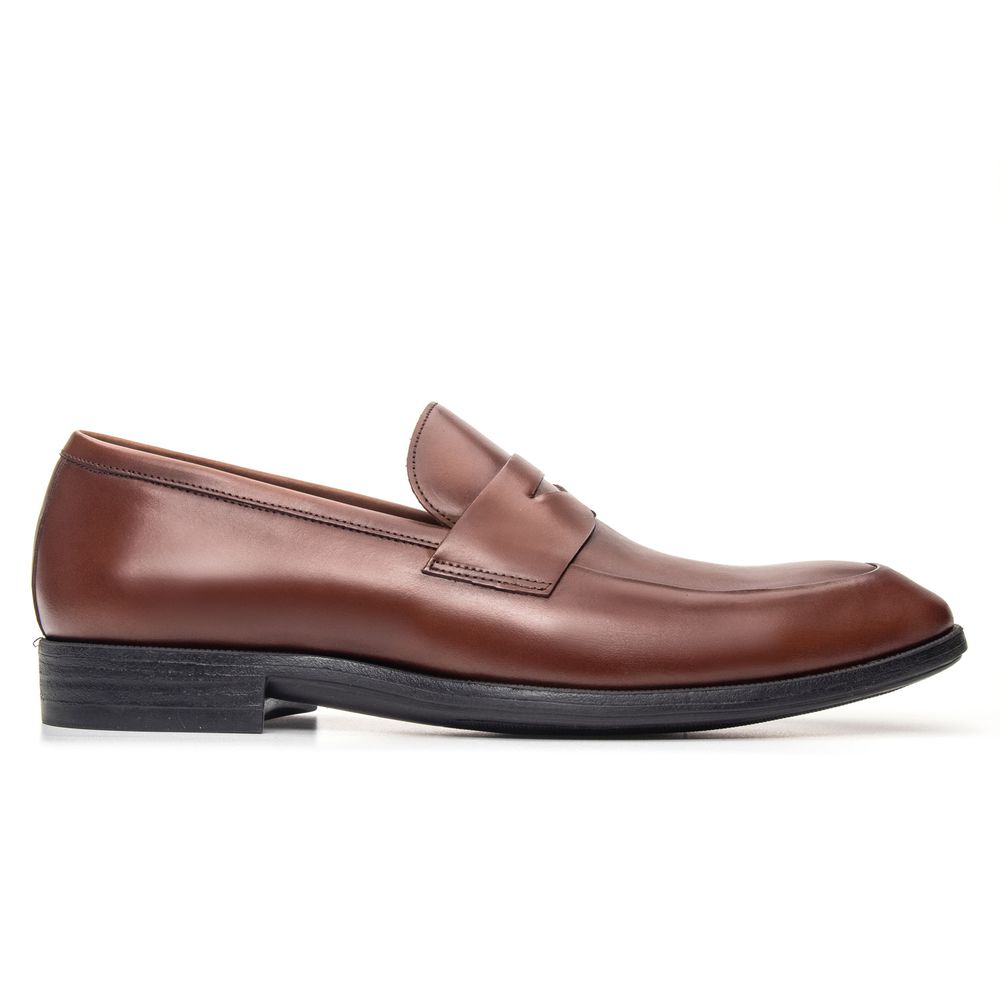 Mocassim Social Vêneto Cobre