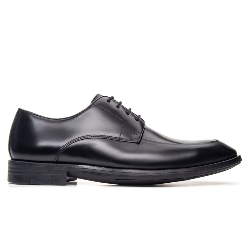 Sapato Social Milano Preto