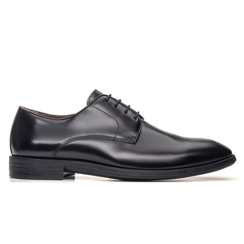 Sapato Social Verona Preto