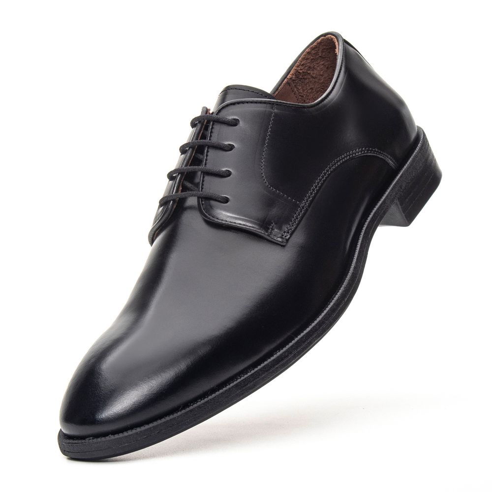 Sapato Social Verona Preto