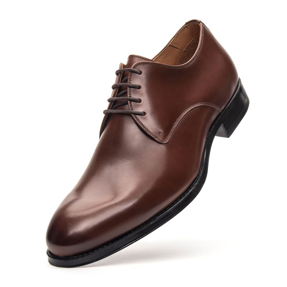 Sapato Social Derby Varese Damasco