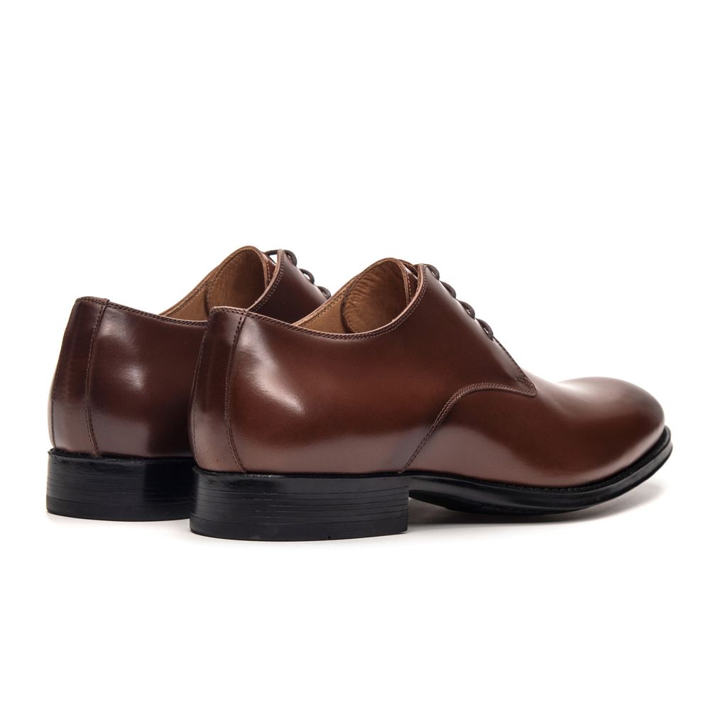 Sapato Social Derby Varese Damasco