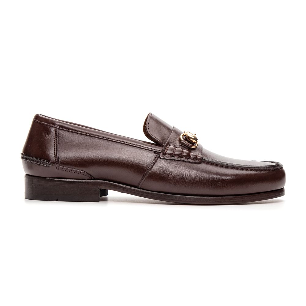 Mocassim Argentino Café LF01 