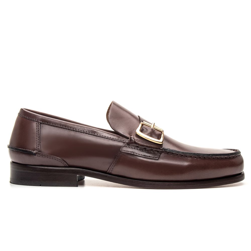 Mocassim Argentino Café Lf02