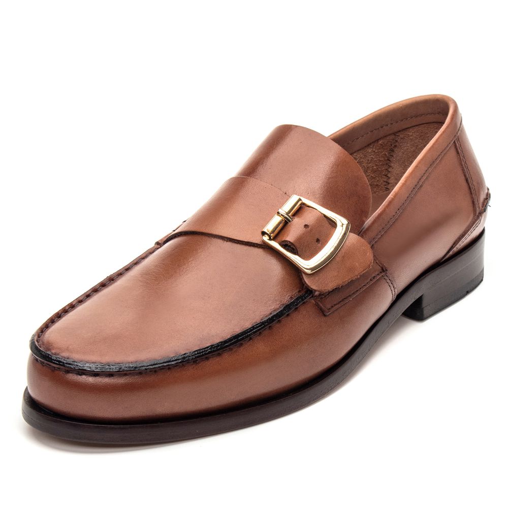 Mocassim Argentino Havana Lf02