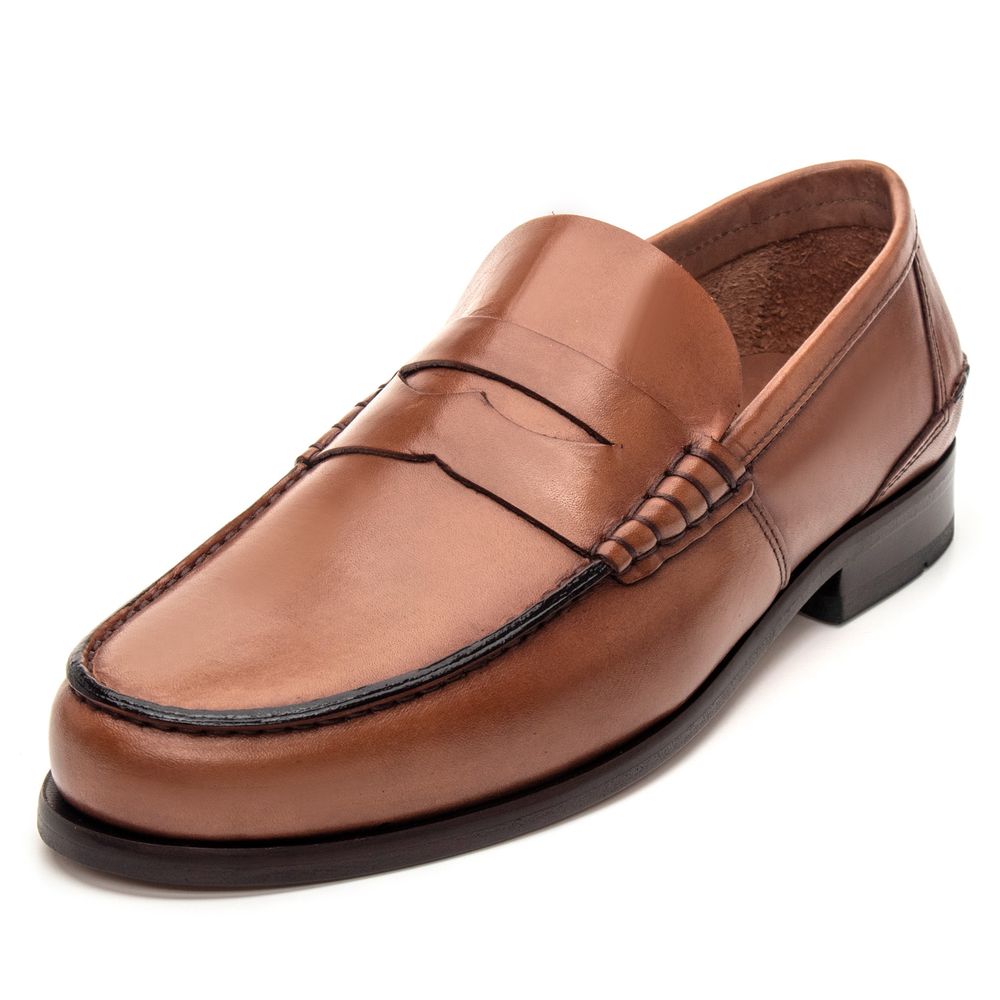 Mocassim Argentino Havana LF03