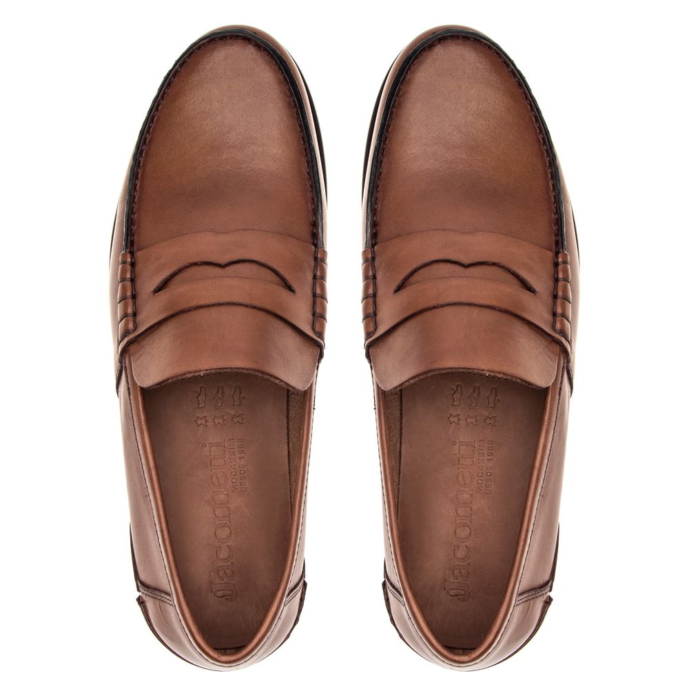 Mocassim Argentino Havana LF03