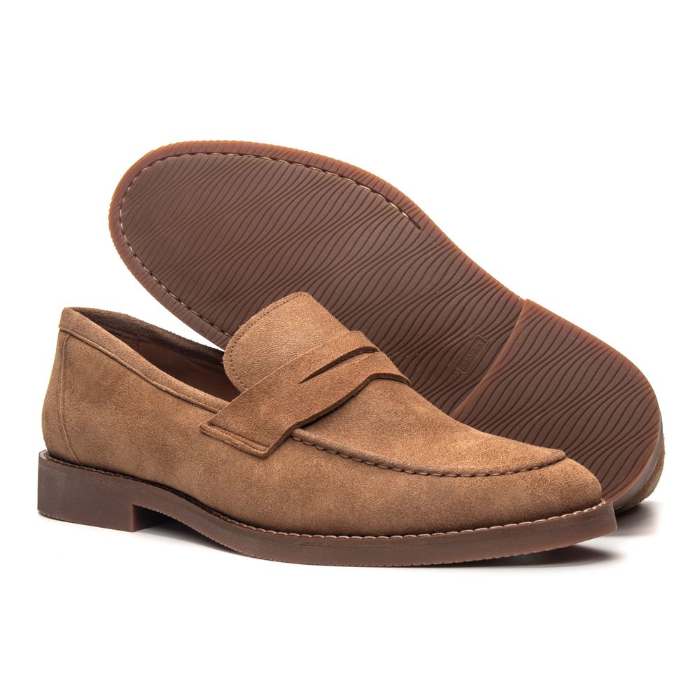 Slip on Masculino Umbria Nuts