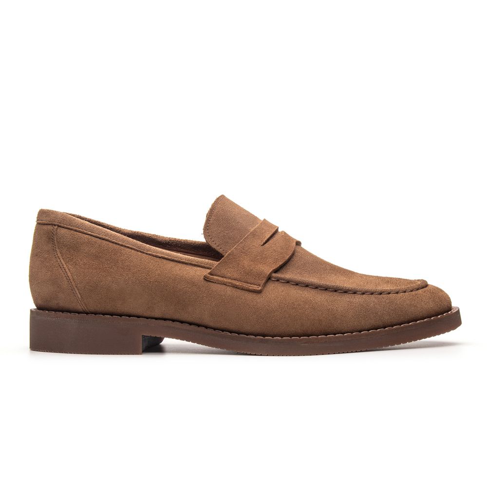 Slip on Masculino Umbria Nuts