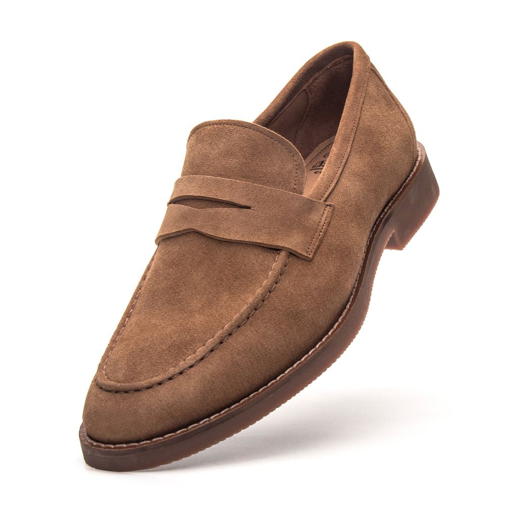 Slip on Masculino Umbria Nuts