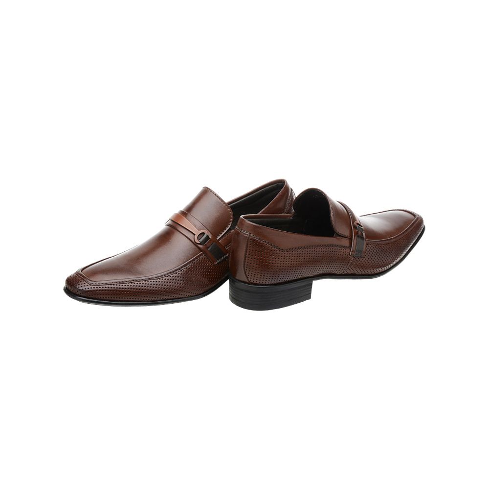 Sapato Scatamacchia Chocolate 1529