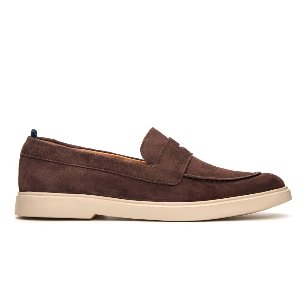 Mocassim Masculino Palermo Ganache