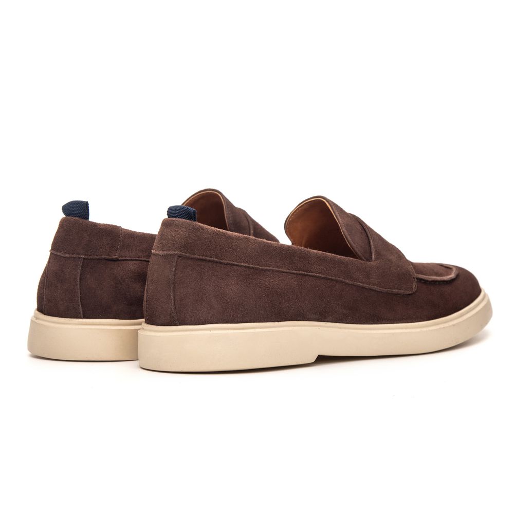 Mocassim Masculino Palermo Ganache