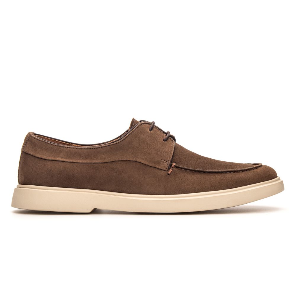 Mocassim Masculino Mondello Carvalho