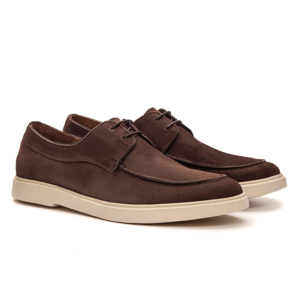 Mocassim Masculino Mondello Ganache