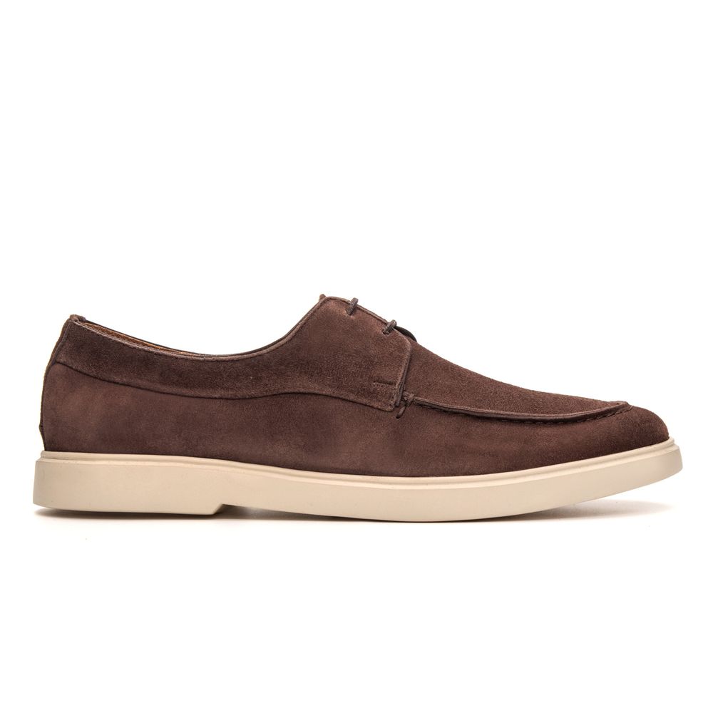 Mocassim Masculino Mondello Ganache