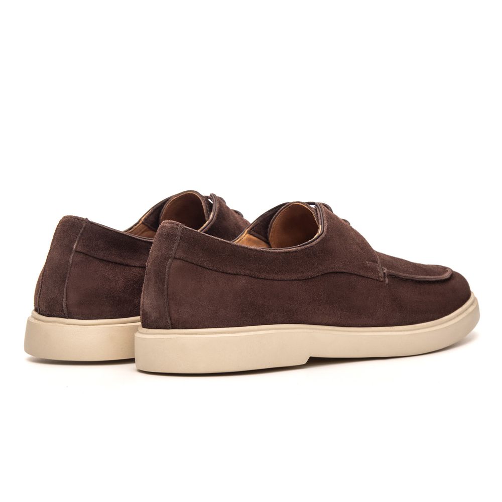 Mocassim Masculino Mondello Ganache