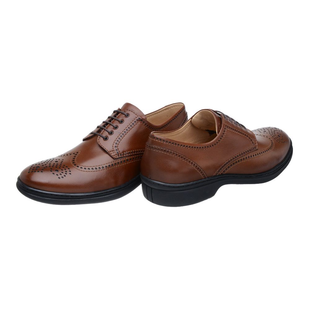 Sapato Long Time Bronze Sc08