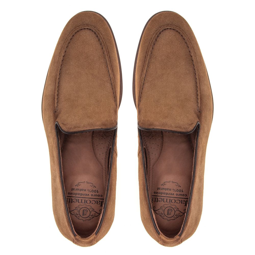 Mocassim Livorno Nuts 