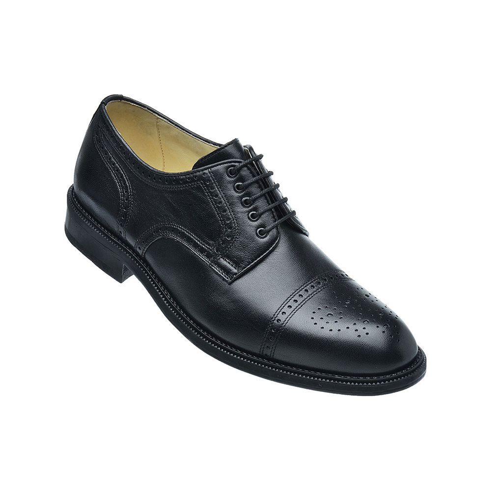 Sapato Scatamacchia Preto 301